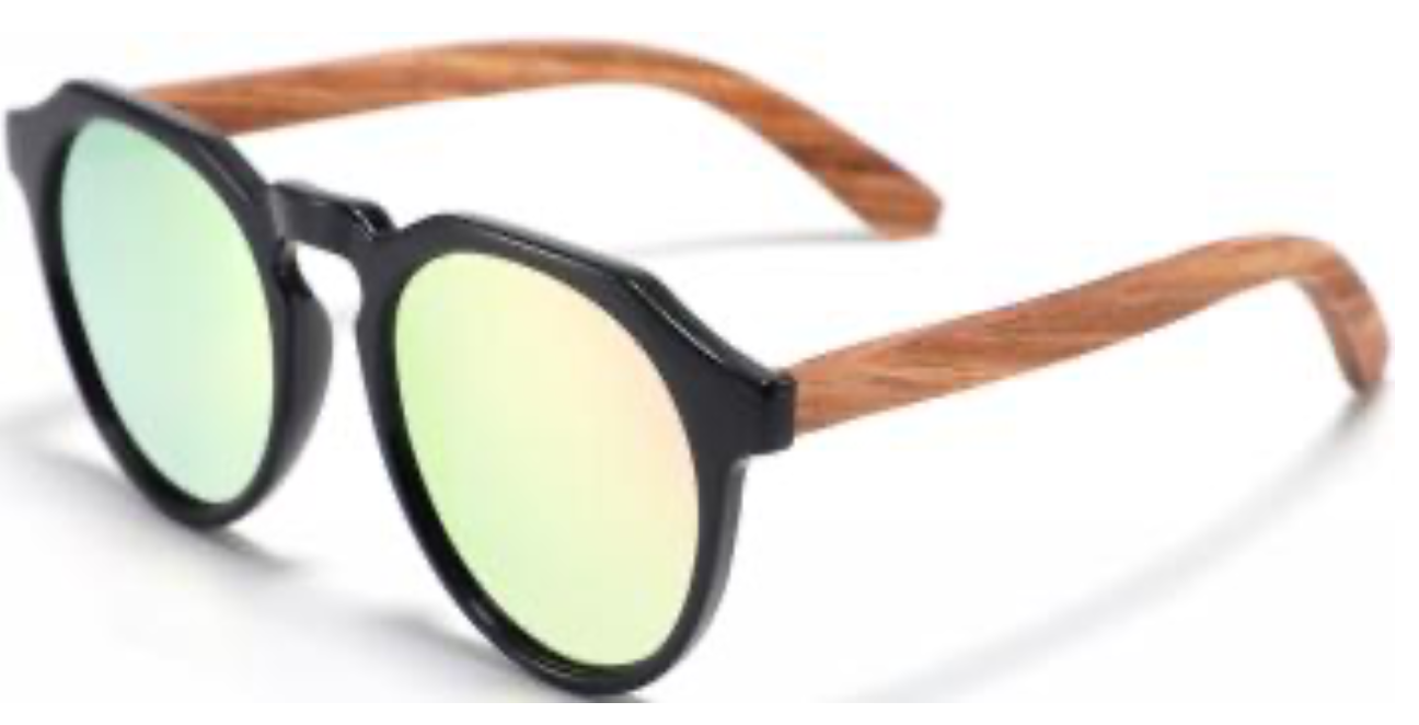 Gafas de Sol - urbVal "Ander Wood" - urbval