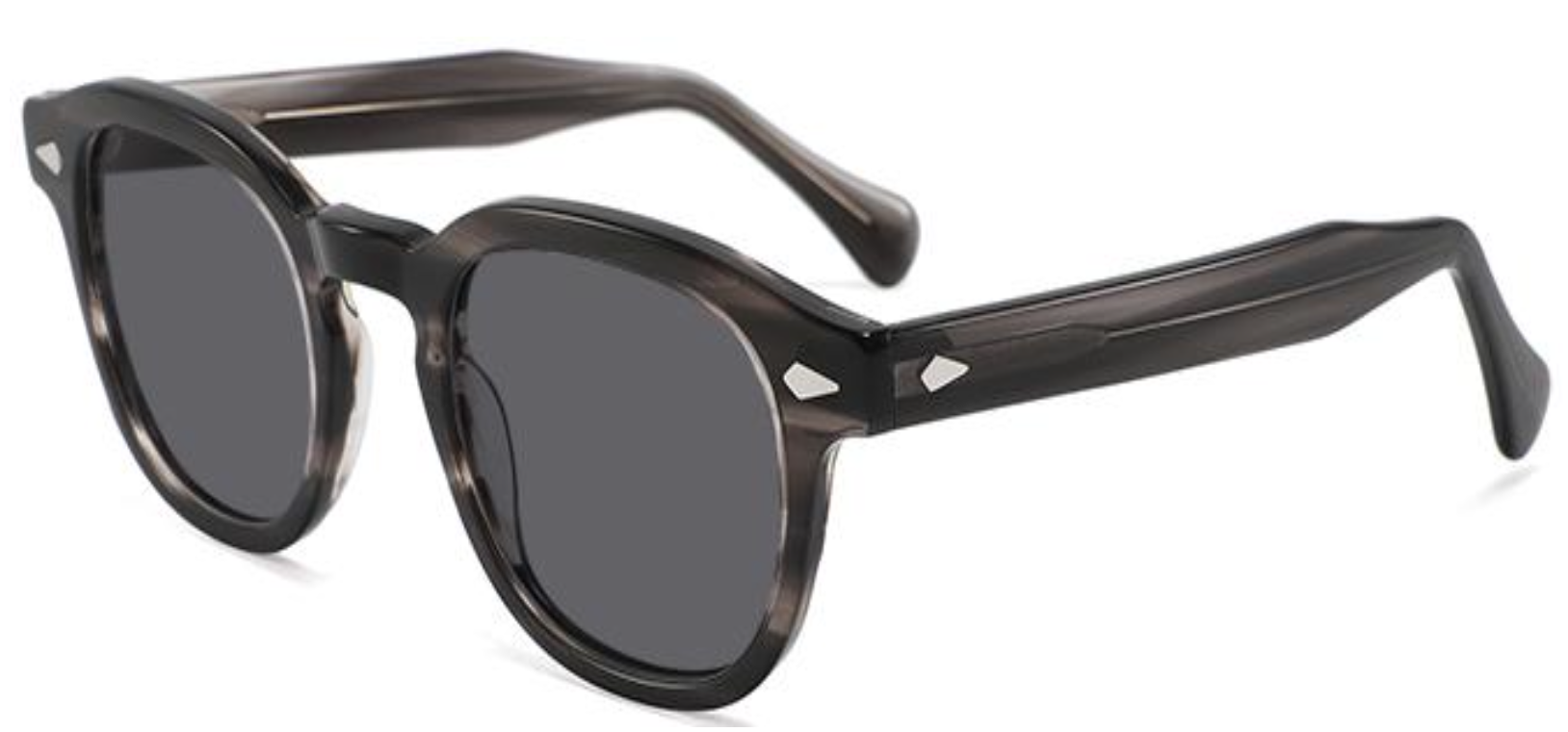 Gafas de sol - urbVal "Black Wallace" - urbval