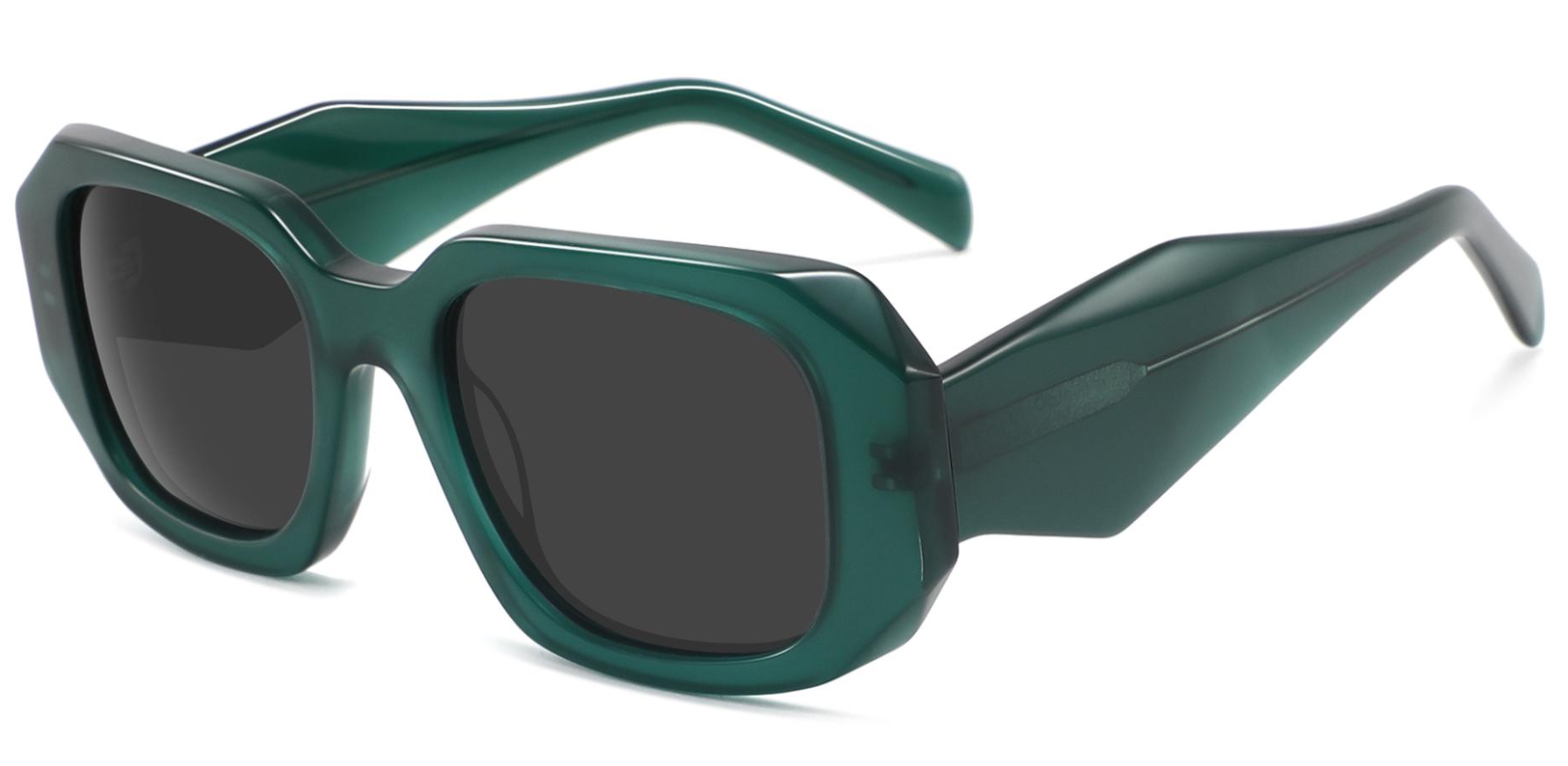 Gafas de Sol - urbval "Lux Emerald" - urbval