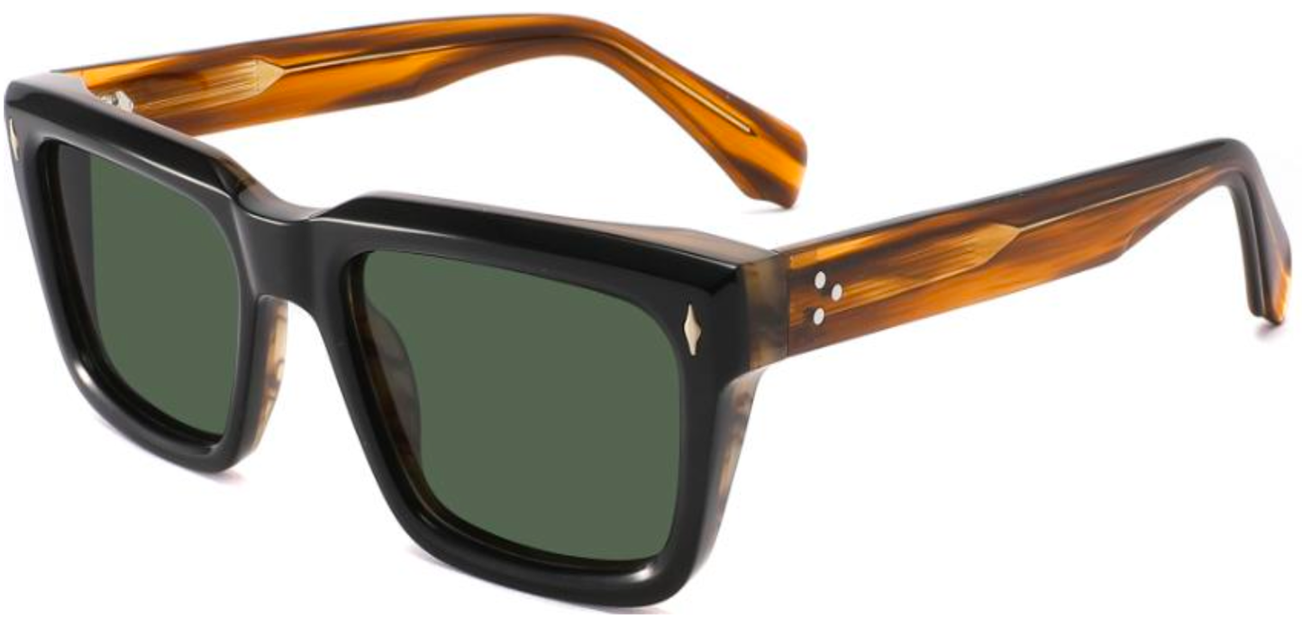 Gafas de Sol - urVal "Lux Gentlemen" - urbval