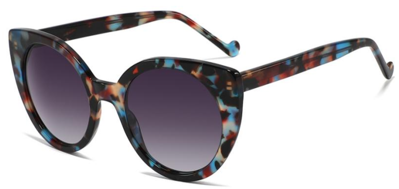 Gafas de Sol - urVal "Lux Marilyn Caleidoscope" - urbval