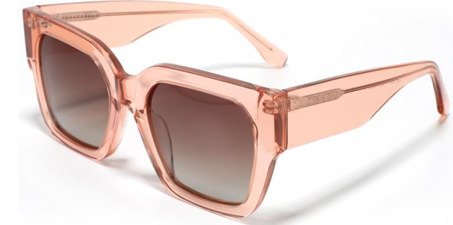 Gafas de Sol - urbVal "Lux Pink Lady" - urbval